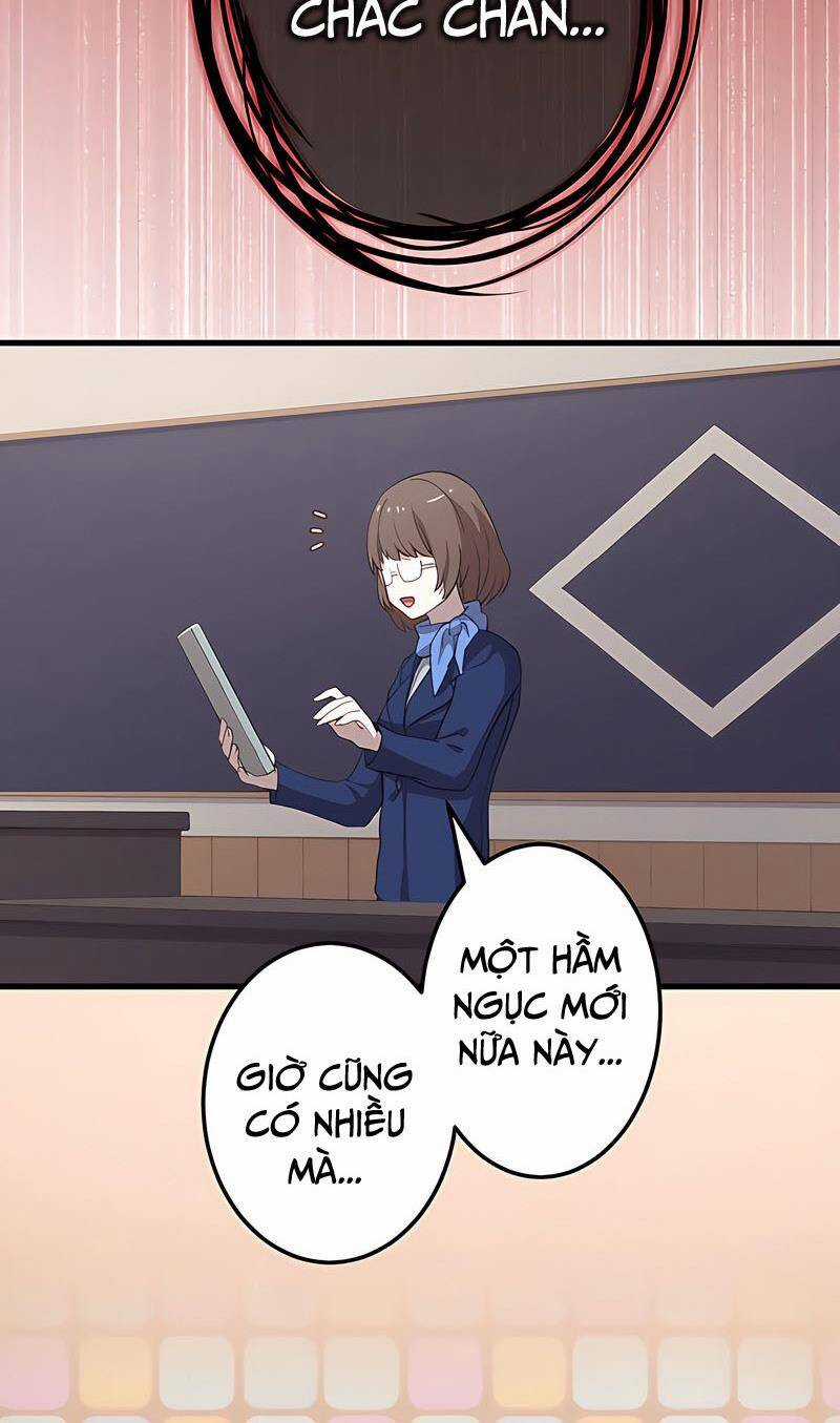 Sự Tái Sinh Của Đại Pháp Sư Bị Phong Ấn Chương 46 trang 65