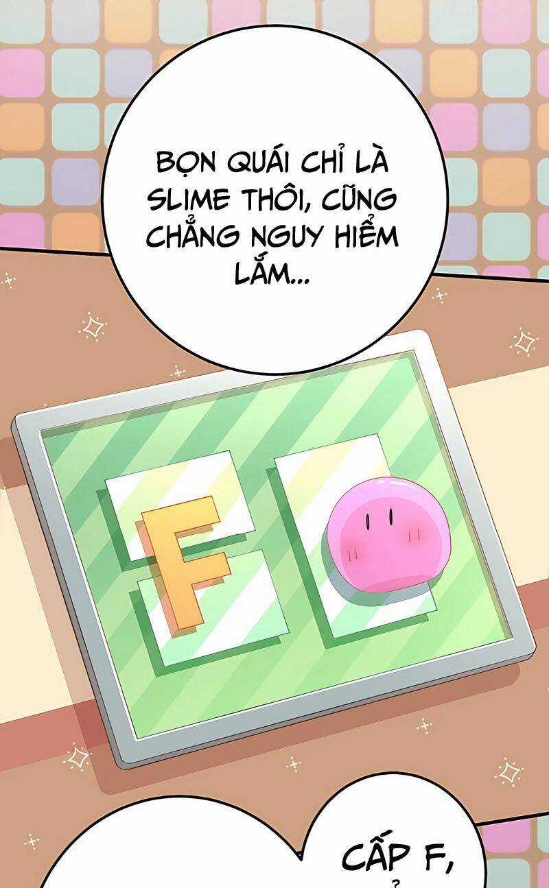 Sự Tái Sinh Của Đại Pháp Sư Bị Phong Ấn Chương 46 trang 66