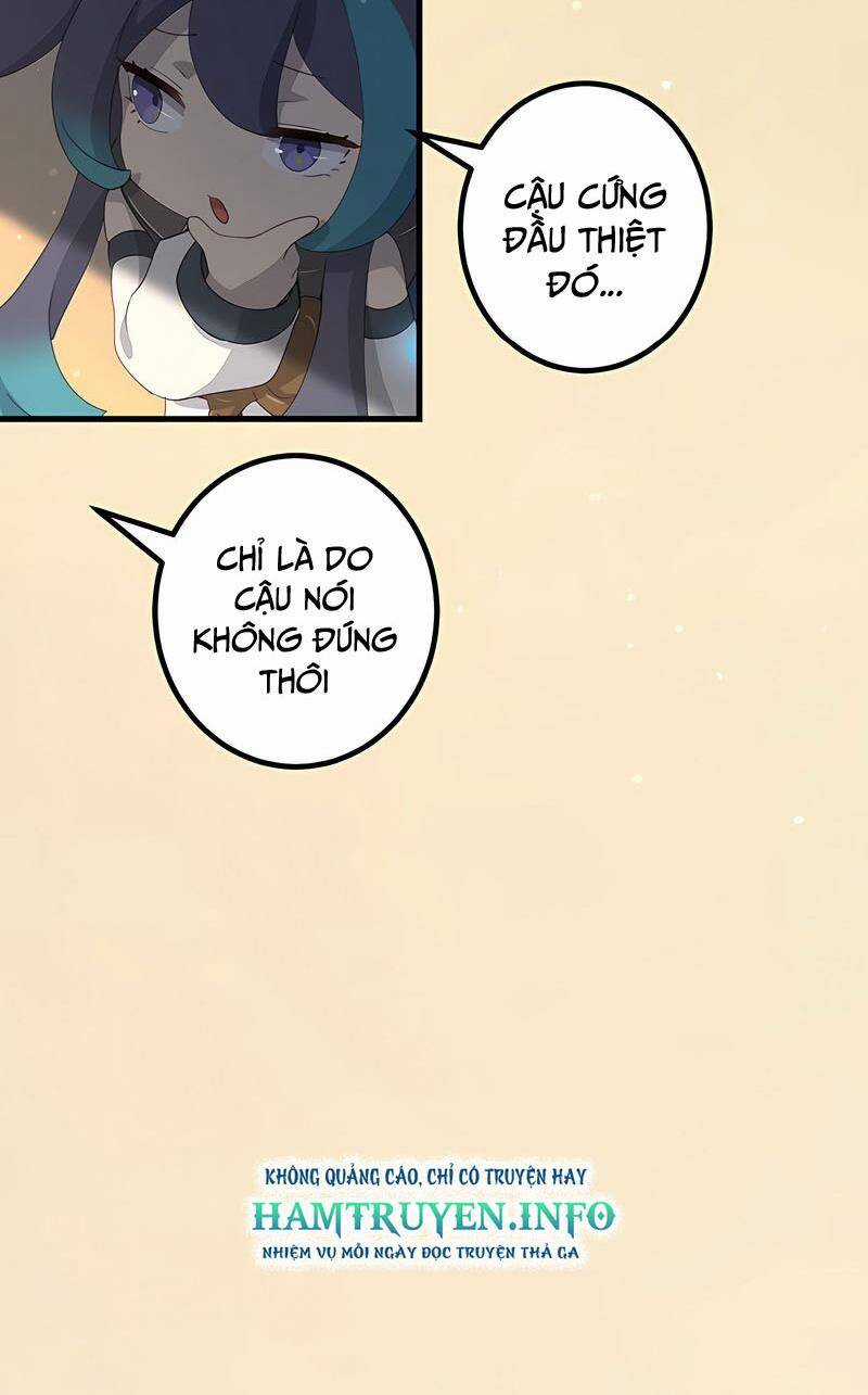 Sự Tái Sinh Của Đại Pháp Sư Bị Phong Ấn Chương 46 trang 8