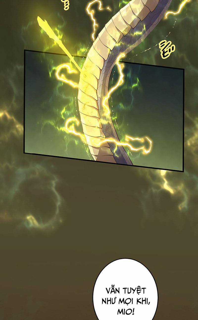 Sự Tái Sinh Của Đại Pháp Sư Bị Phong Ấn Chương 47 trang 10