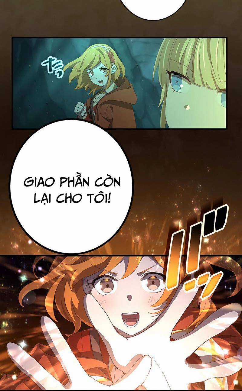 Sự Tái Sinh Của Đại Pháp Sư Bị Phong Ấn Chương 47 trang 11