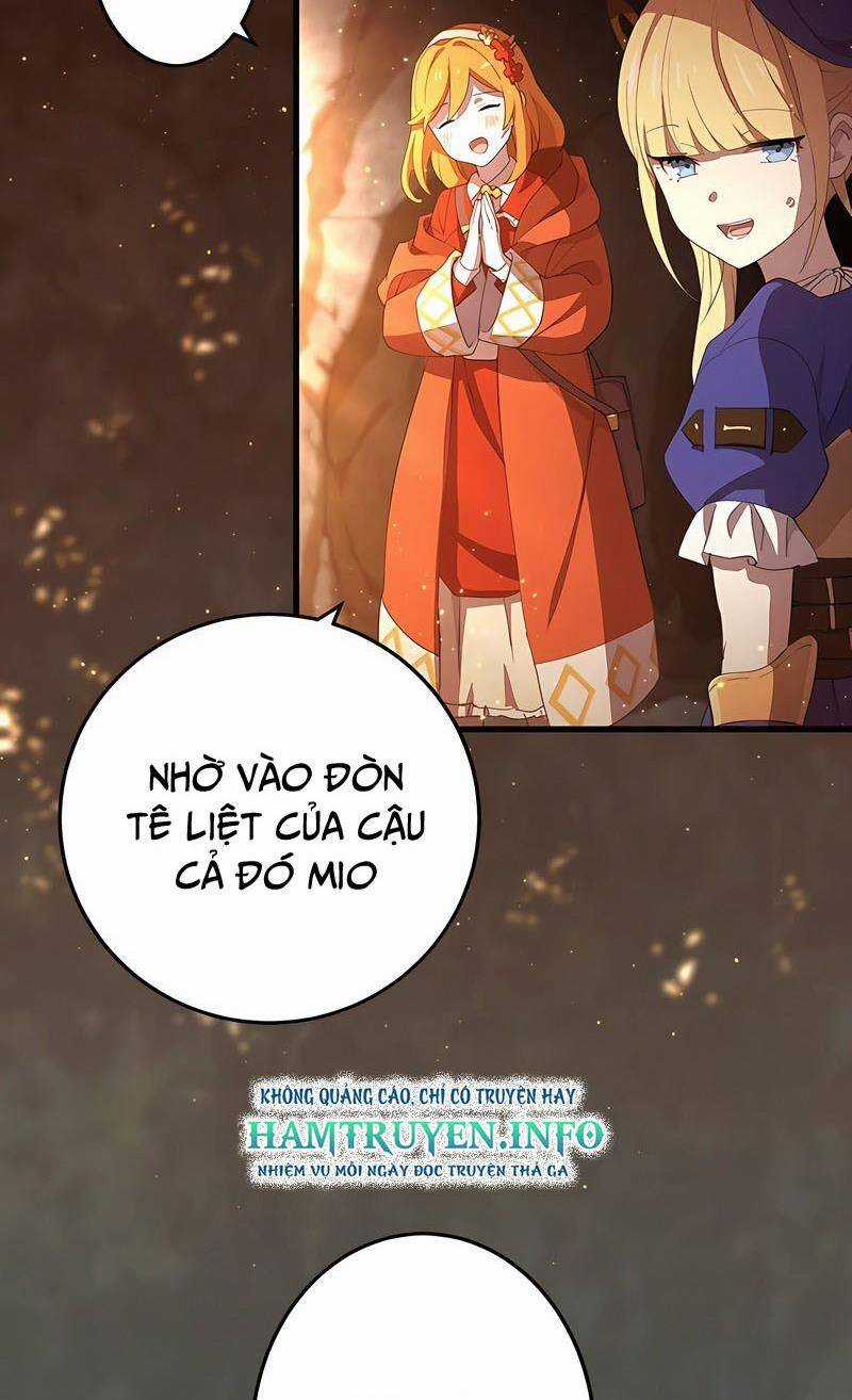 Sự Tái Sinh Của Đại Pháp Sư Bị Phong Ấn Chương 47 trang 14