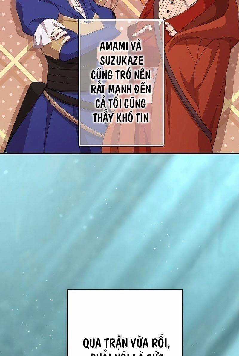 Sự Tái Sinh Của Đại Pháp Sư Bị Phong Ấn Chương 47 trang 19