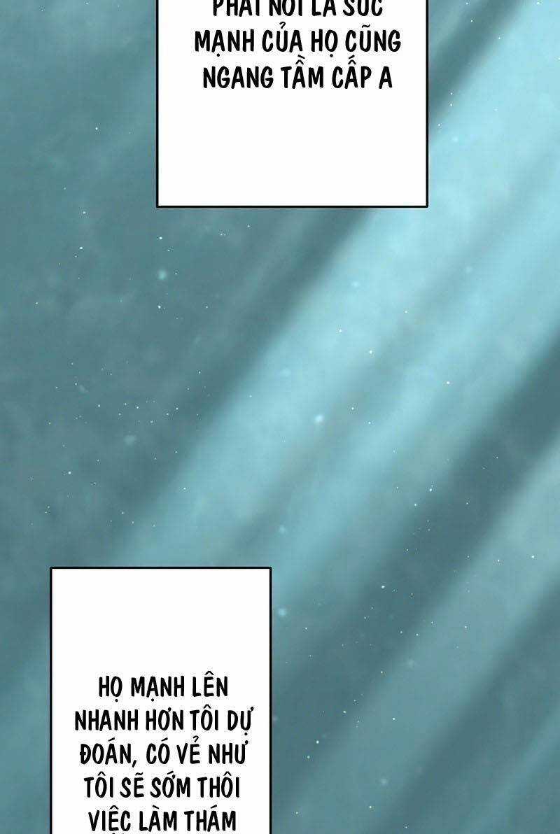 Sự Tái Sinh Của Đại Pháp Sư Bị Phong Ấn Chương 47 trang 20