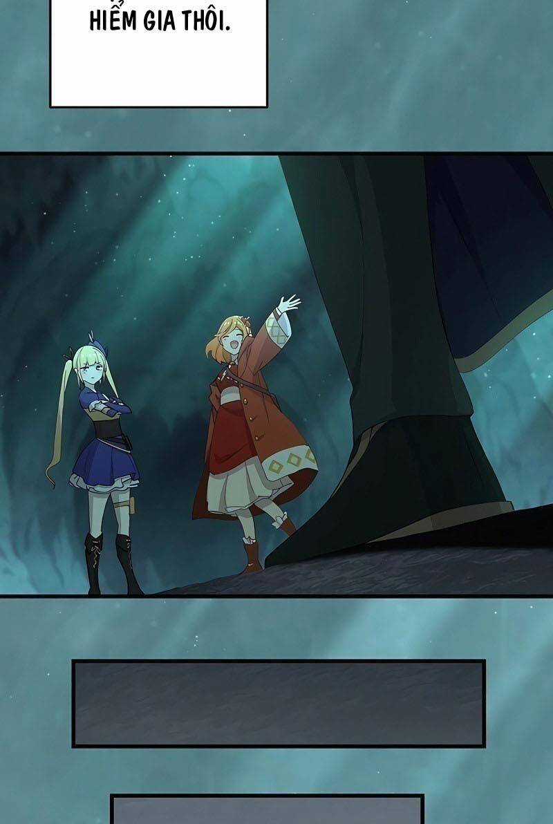 Sự Tái Sinh Của Đại Pháp Sư Bị Phong Ấn Chương 47 trang 21