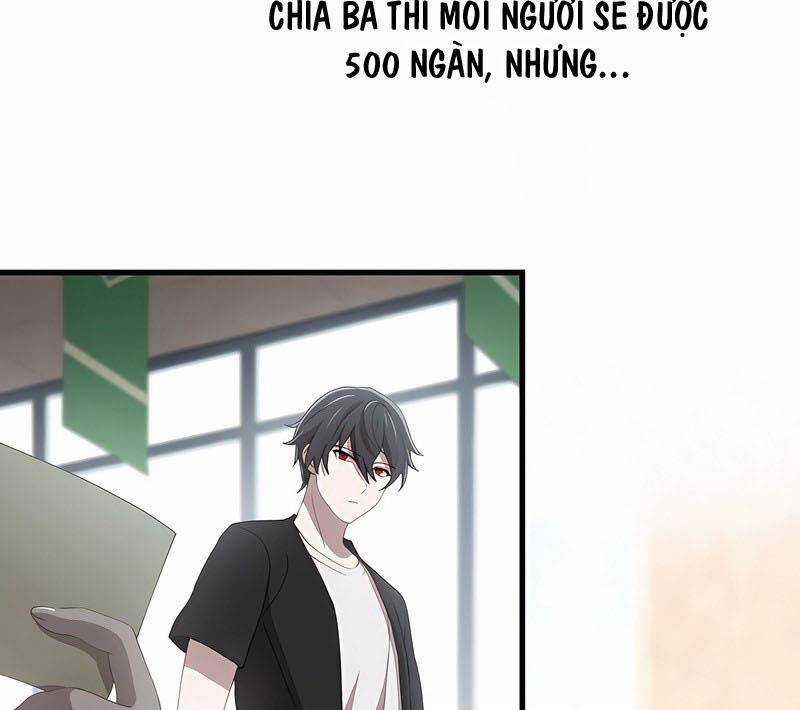 Sự Tái Sinh Của Đại Pháp Sư Bị Phong Ấn Chương 47 trang 28