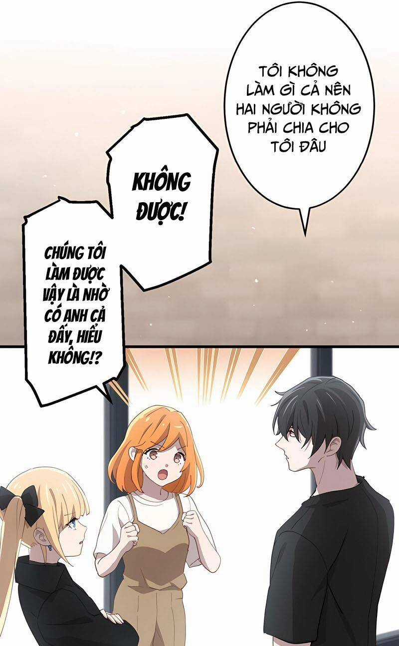 Sự Tái Sinh Của Đại Pháp Sư Bị Phong Ấn Chương 47 trang 30