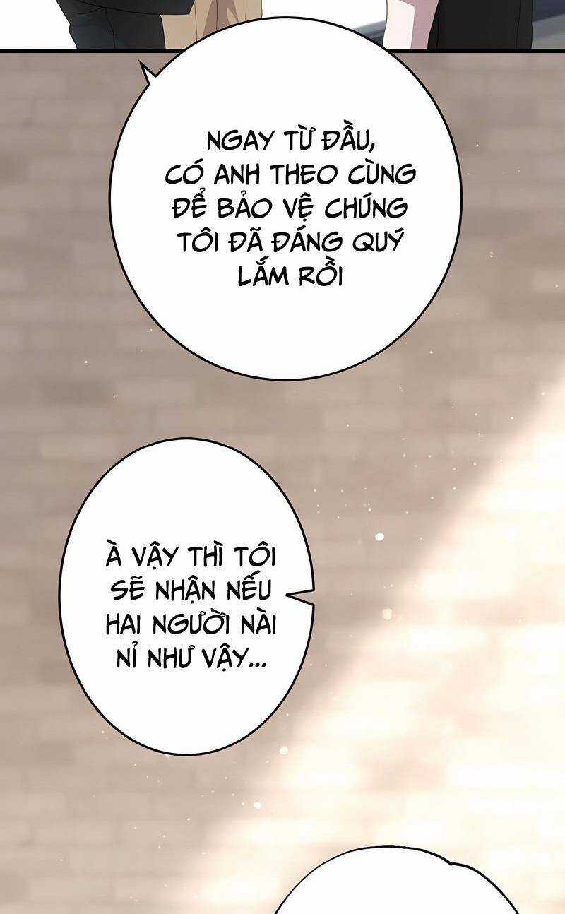 Sự Tái Sinh Của Đại Pháp Sư Bị Phong Ấn Chương 47 trang 31