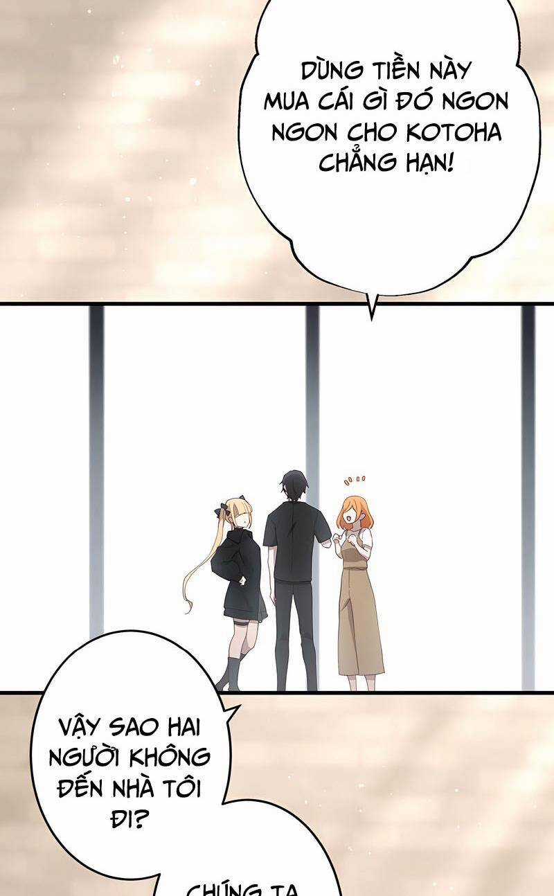 Sự Tái Sinh Của Đại Pháp Sư Bị Phong Ấn Chương 47 trang 32