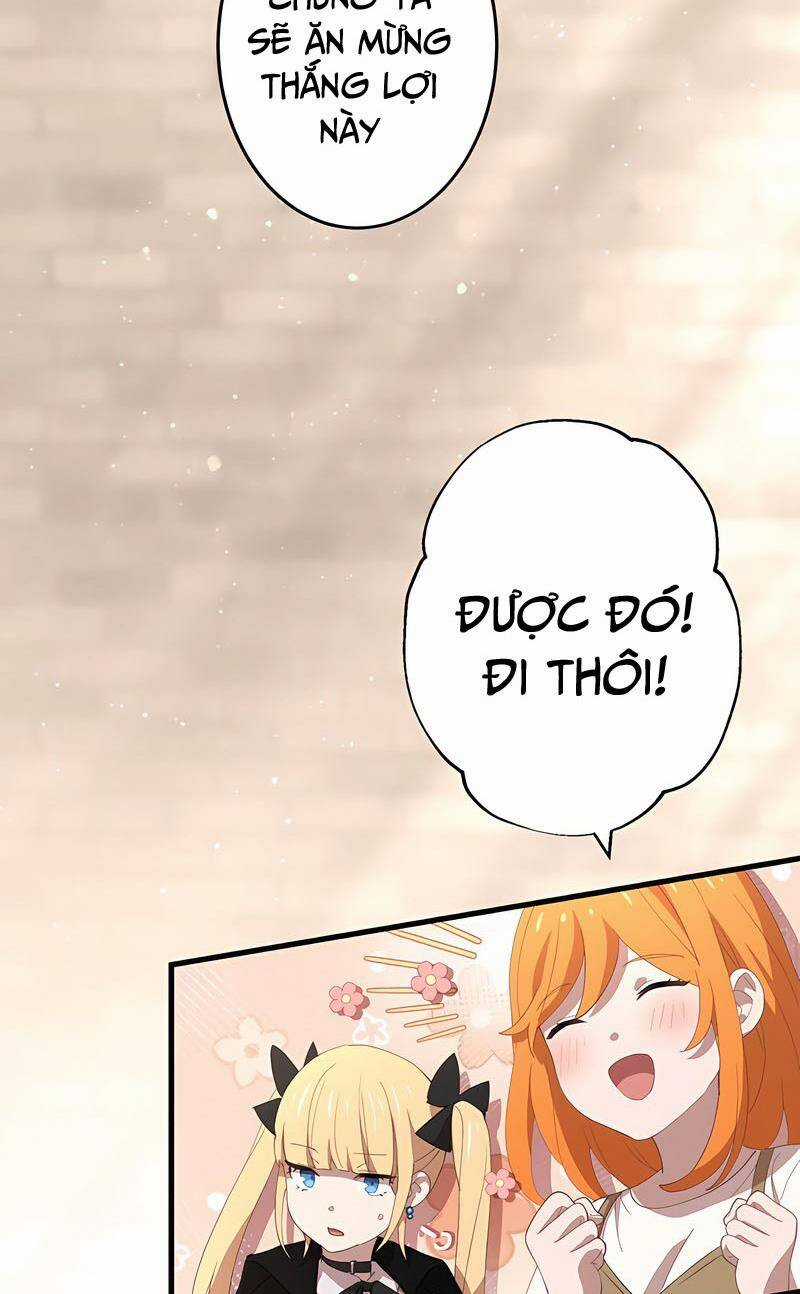 Sự Tái Sinh Của Đại Pháp Sư Bị Phong Ấn Chương 47 trang 33