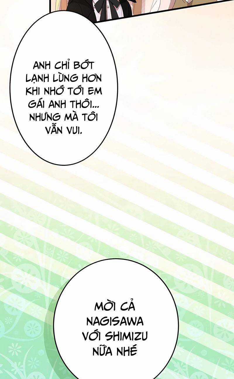 Sự Tái Sinh Của Đại Pháp Sư Bị Phong Ấn Chương 47 trang 34