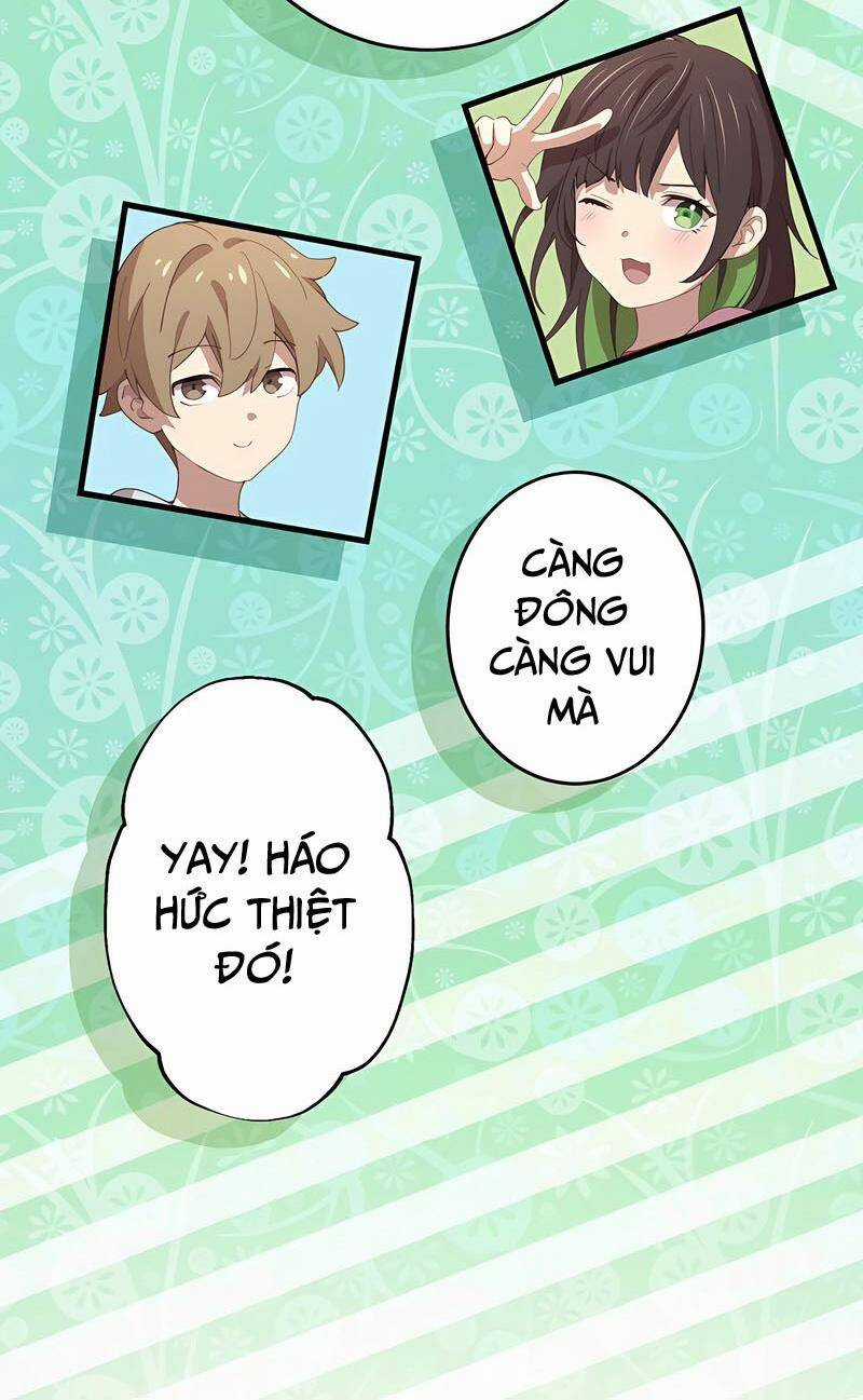 Sự Tái Sinh Của Đại Pháp Sư Bị Phong Ấn Chương 47 trang 35