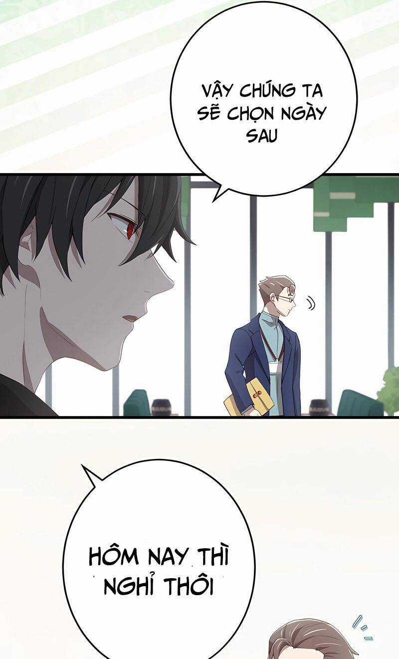 Sự Tái Sinh Của Đại Pháp Sư Bị Phong Ấn Chương 47 trang 36