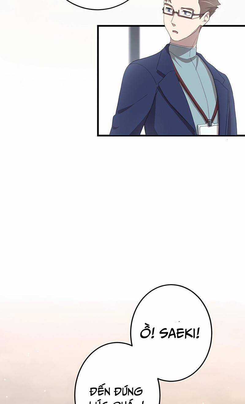 Sự Tái Sinh Của Đại Pháp Sư Bị Phong Ấn Chương 47 trang 37