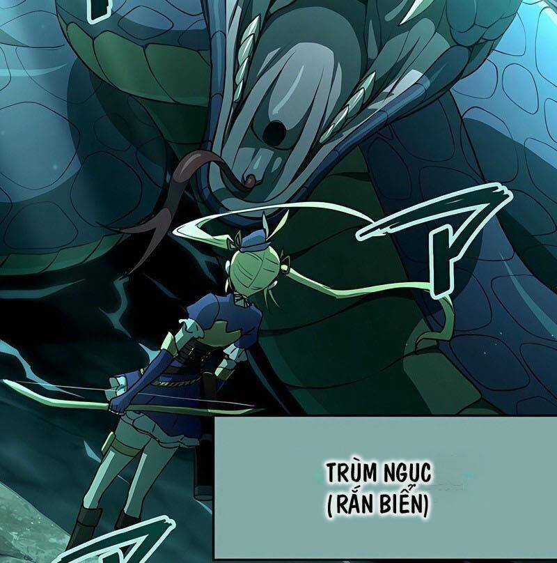 Sự Tái Sinh Của Đại Pháp Sư Bị Phong Ấn Chương 47 trang 4