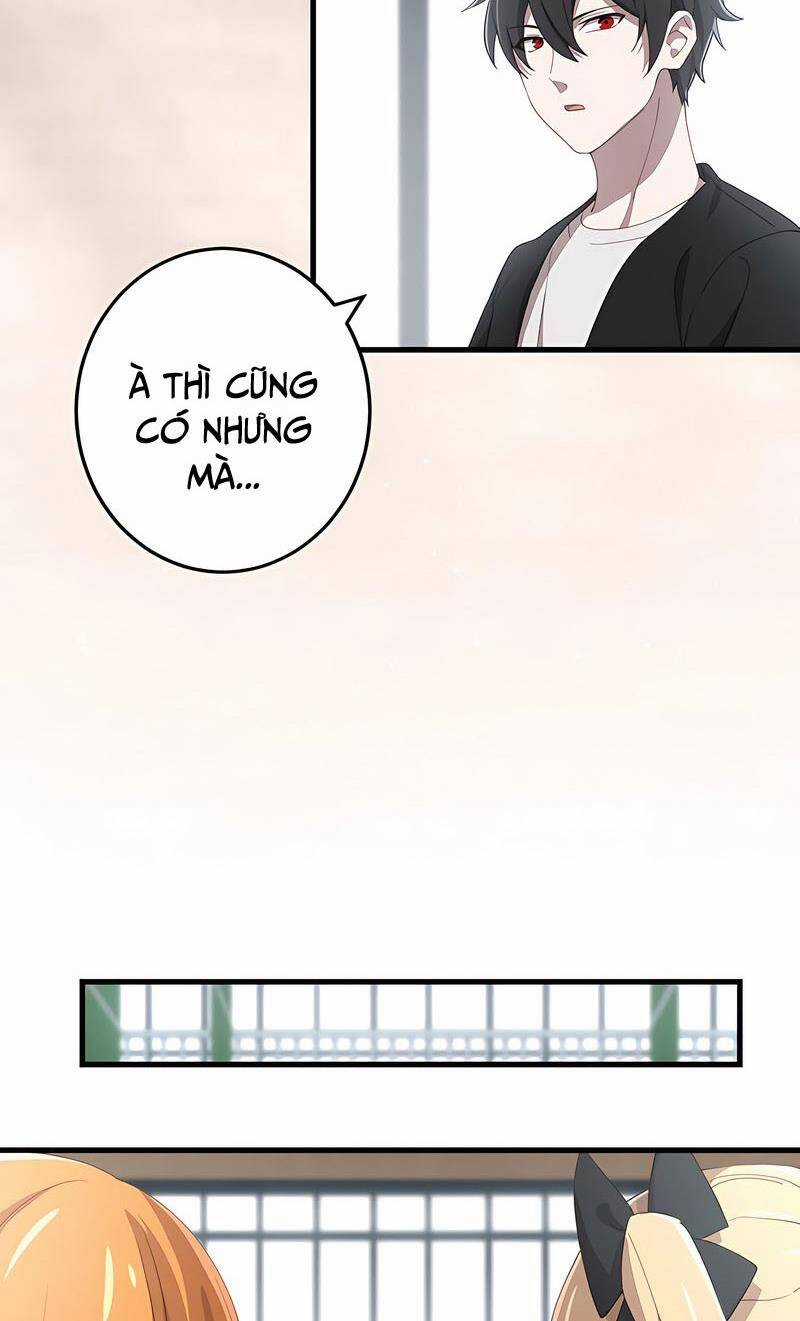 Sự Tái Sinh Của Đại Pháp Sư Bị Phong Ấn Chương 47 trang 40