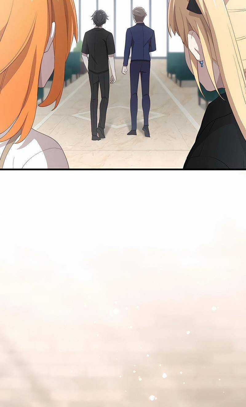 Sự Tái Sinh Của Đại Pháp Sư Bị Phong Ấn Chương 47 trang 41