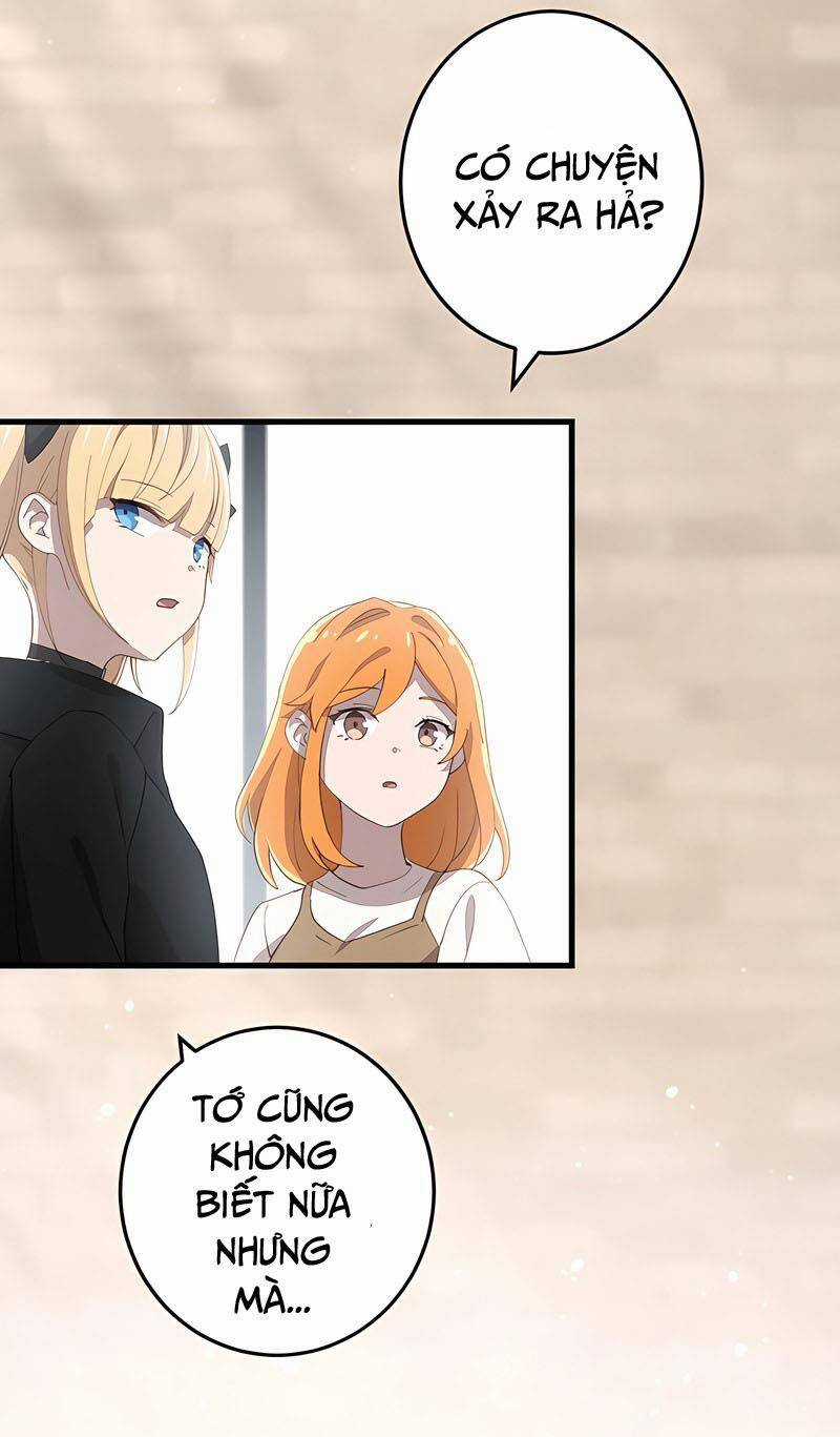 Sự Tái Sinh Của Đại Pháp Sư Bị Phong Ấn Chương 47 trang 42