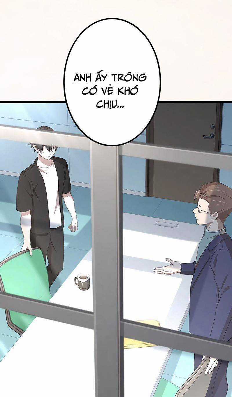 Sự Tái Sinh Của Đại Pháp Sư Bị Phong Ấn Chương 47 trang 43