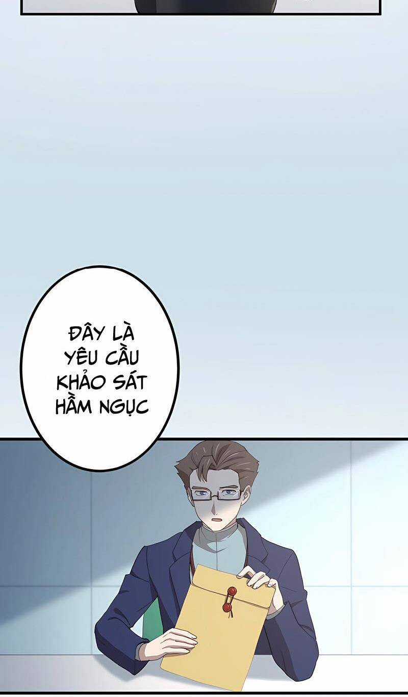 Sự Tái Sinh Của Đại Pháp Sư Bị Phong Ấn Chương 47 trang 45