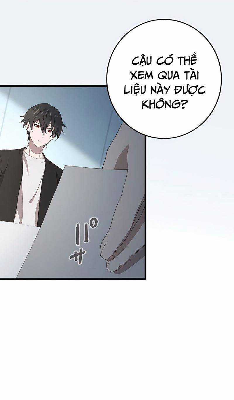 Sự Tái Sinh Của Đại Pháp Sư Bị Phong Ấn Chương 47 trang 46