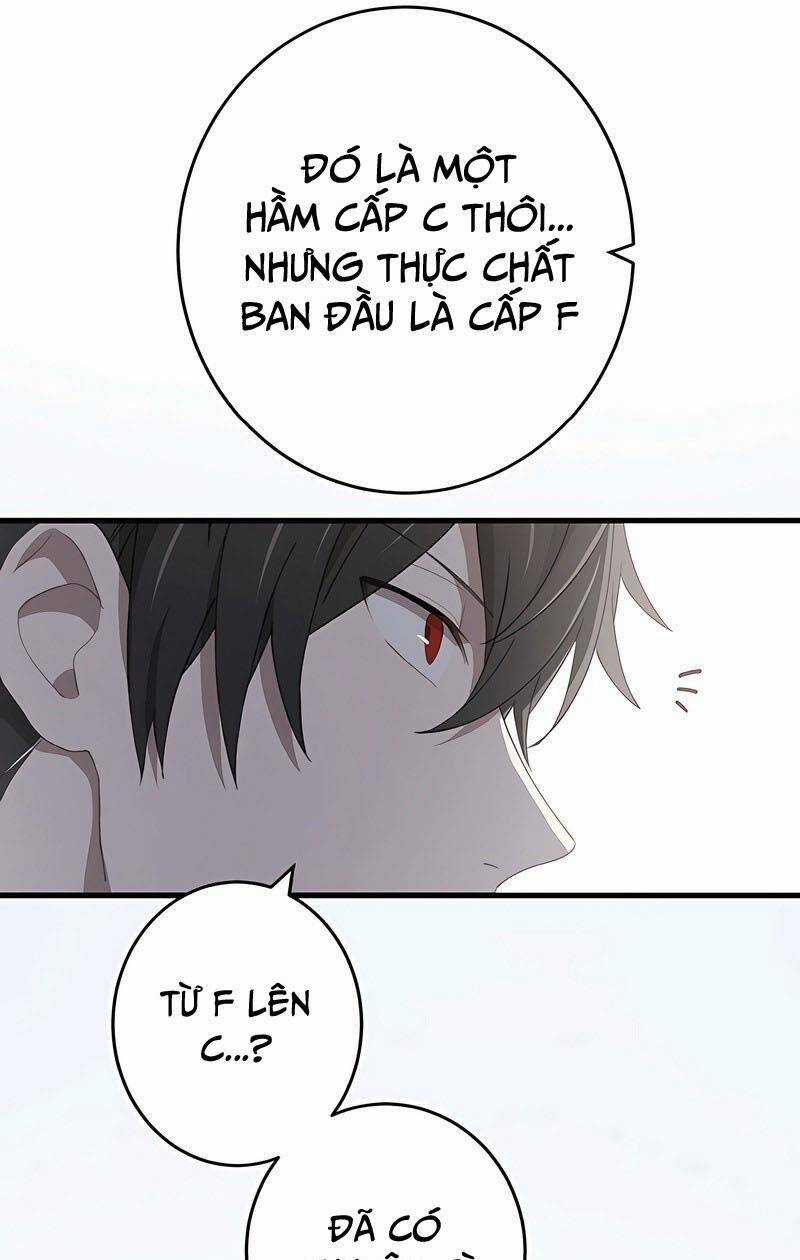 Sự Tái Sinh Của Đại Pháp Sư Bị Phong Ấn Chương 47 trang 48