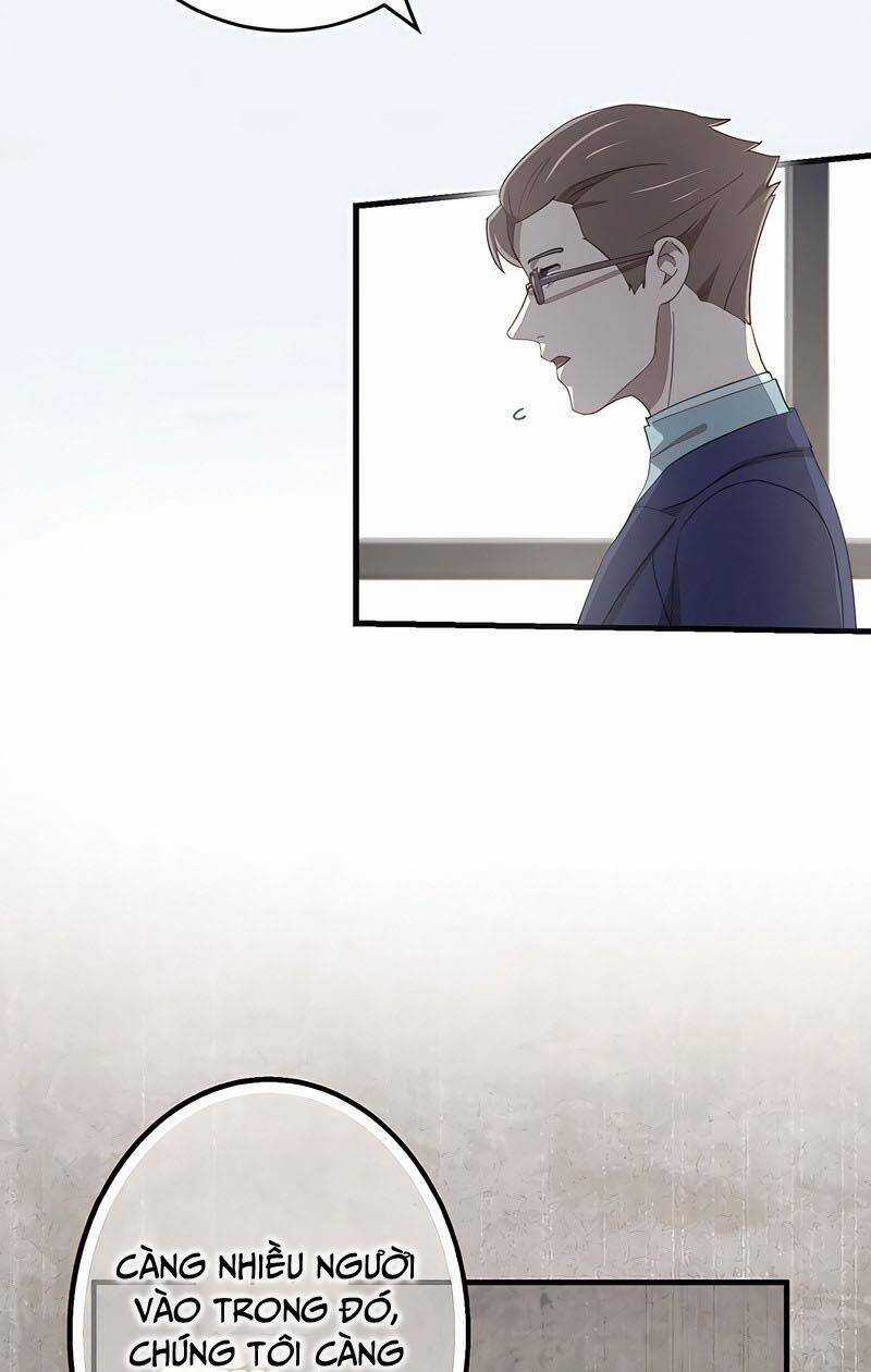 Sự Tái Sinh Của Đại Pháp Sư Bị Phong Ấn Chương 47 trang 50