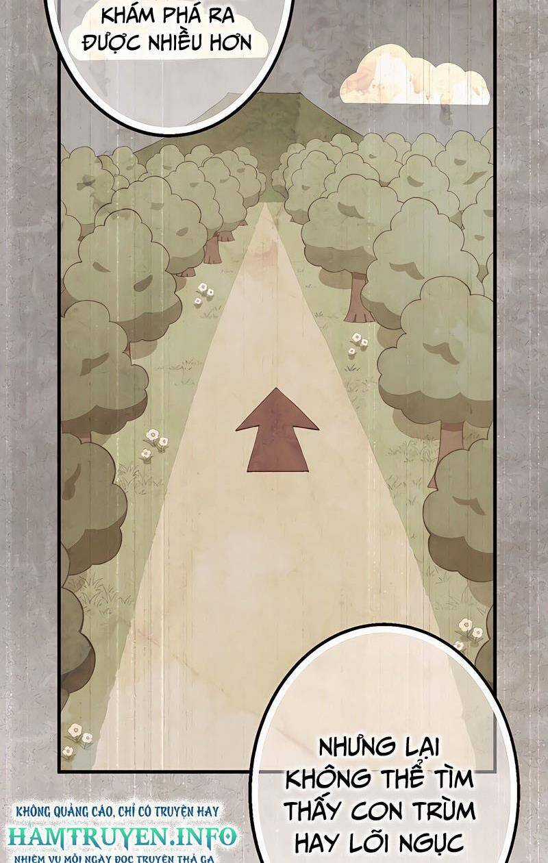 Sự Tái Sinh Của Đại Pháp Sư Bị Phong Ấn Chương 47 trang 51