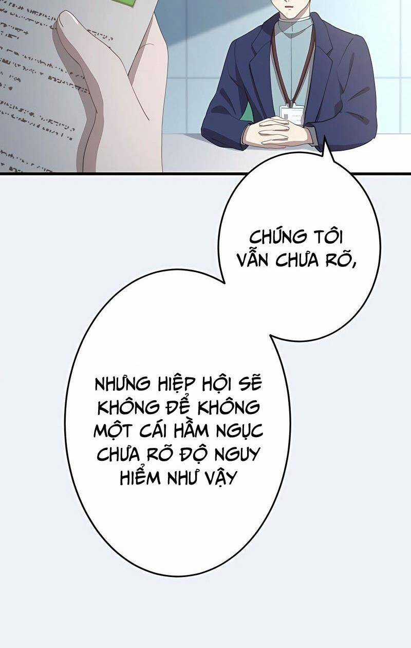 Sự Tái Sinh Của Đại Pháp Sư Bị Phong Ấn Chương 47 trang 53