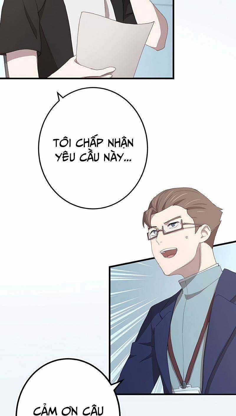 Sự Tái Sinh Của Đại Pháp Sư Bị Phong Ấn Chương 47 trang 58