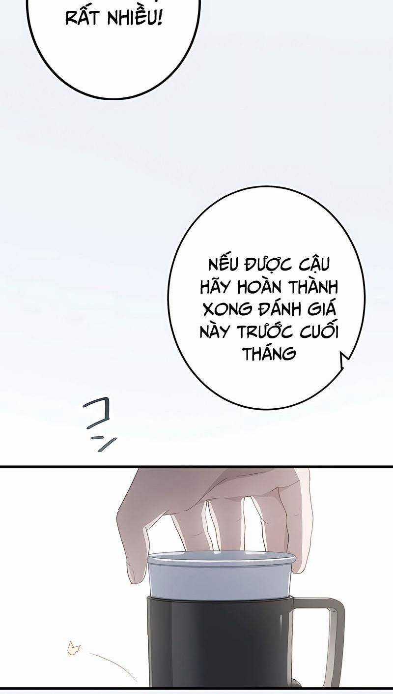 Sự Tái Sinh Của Đại Pháp Sư Bị Phong Ấn Chương 47 trang 59