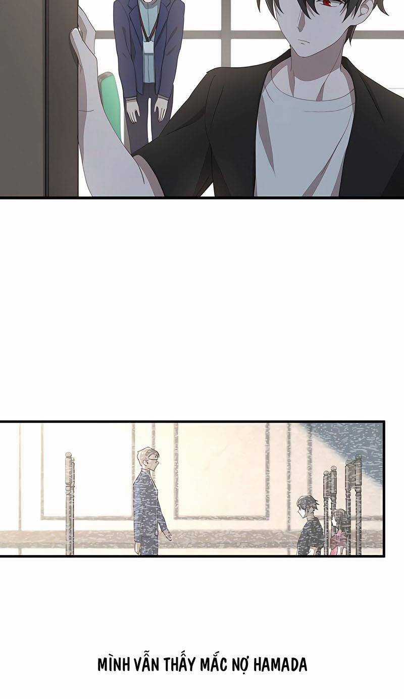 Sự Tái Sinh Của Đại Pháp Sư Bị Phong Ấn Chương 47 trang 61