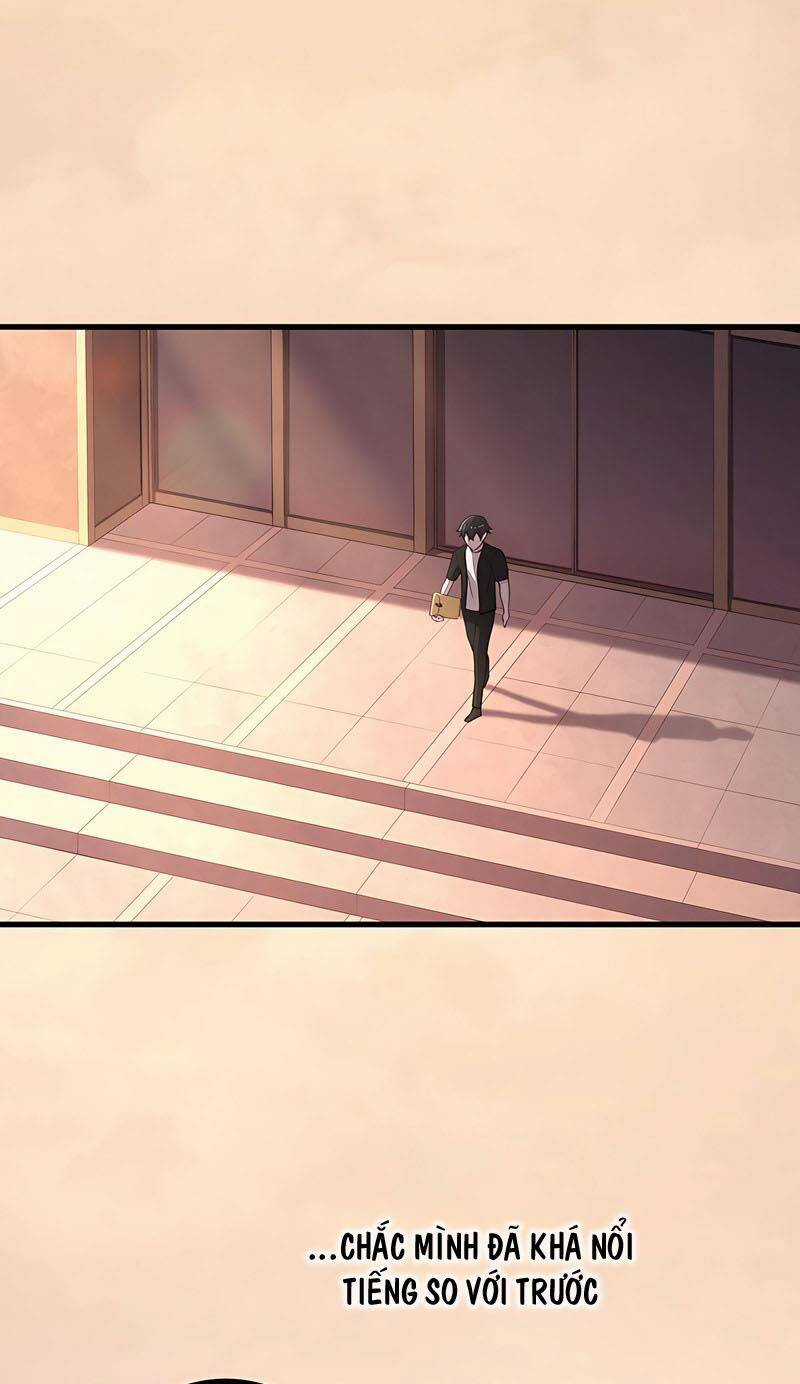 Sự Tái Sinh Của Đại Pháp Sư Bị Phong Ấn Chương 47 trang 64