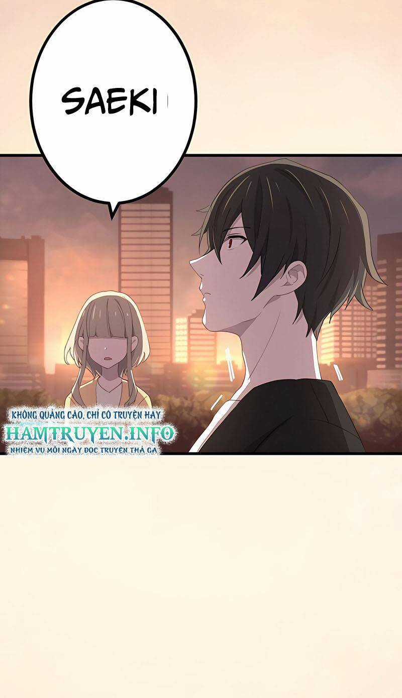 Sự Tái Sinh Của Đại Pháp Sư Bị Phong Ấn Chương 47 trang 65