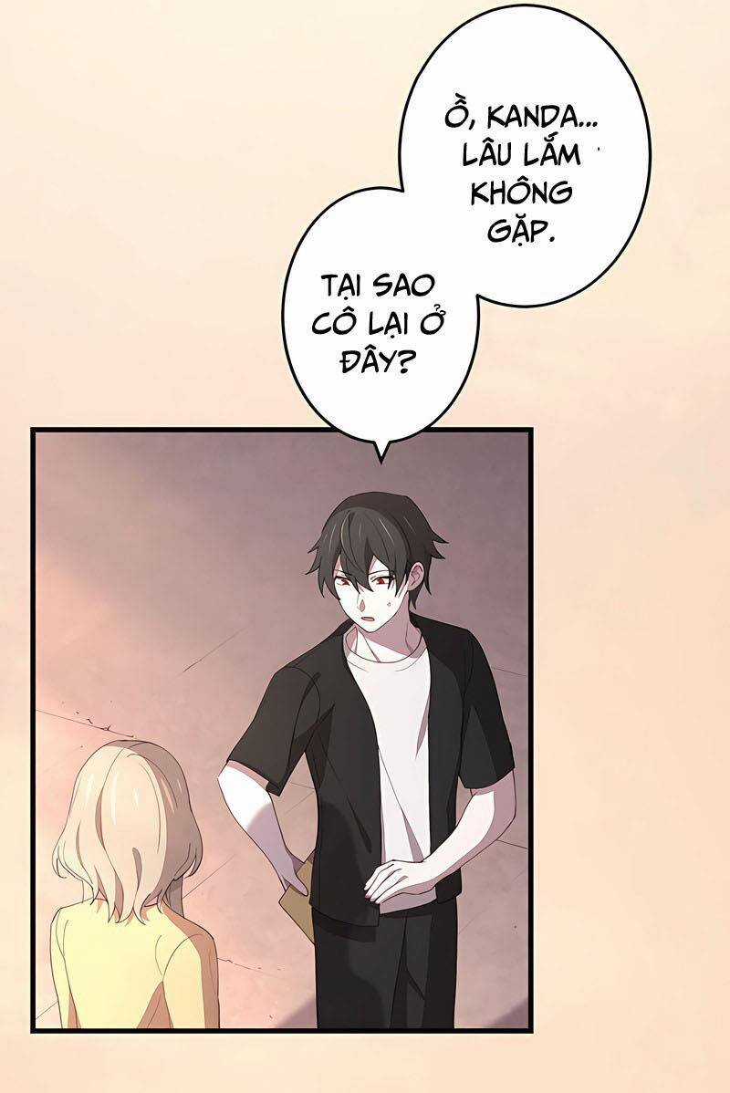 Sự Tái Sinh Của Đại Pháp Sư Bị Phong Ấn Chương 47 trang 66