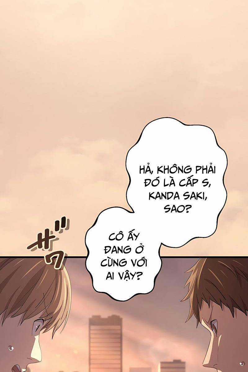 Sự Tái Sinh Của Đại Pháp Sư Bị Phong Ấn Chương 47 trang 67