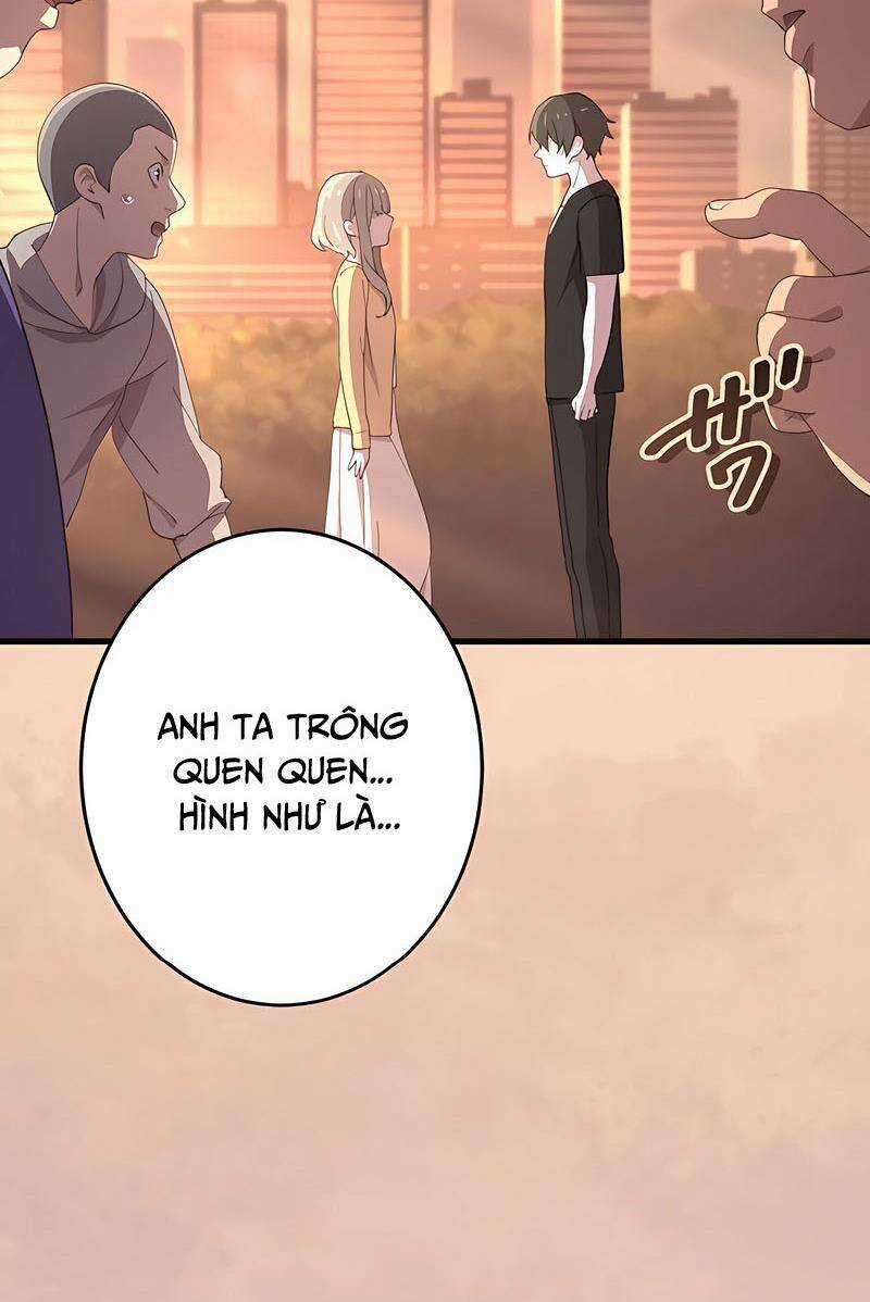 Sự Tái Sinh Của Đại Pháp Sư Bị Phong Ấn Chương 47 trang 68