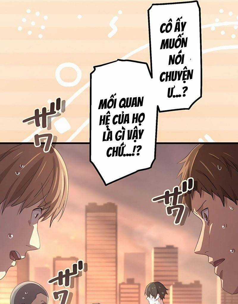 Sự Tái Sinh Của Đại Pháp Sư Bị Phong Ấn Chương 47 trang 72