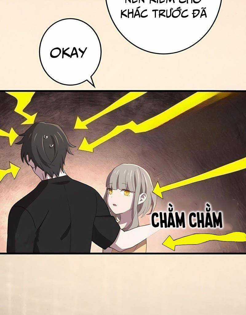 Sự Tái Sinh Của Đại Pháp Sư Bị Phong Ấn Chương 47 trang 74