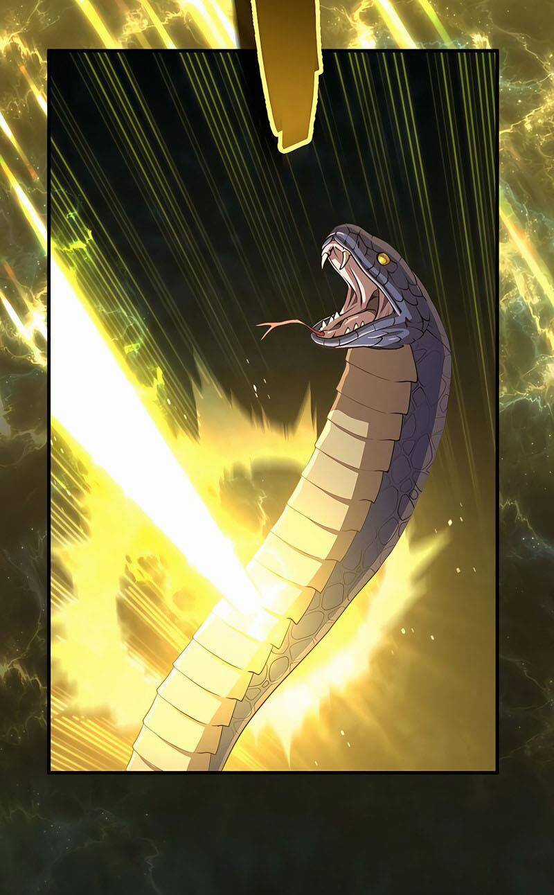 Sự Tái Sinh Của Đại Pháp Sư Bị Phong Ấn Chương 47 trang 8