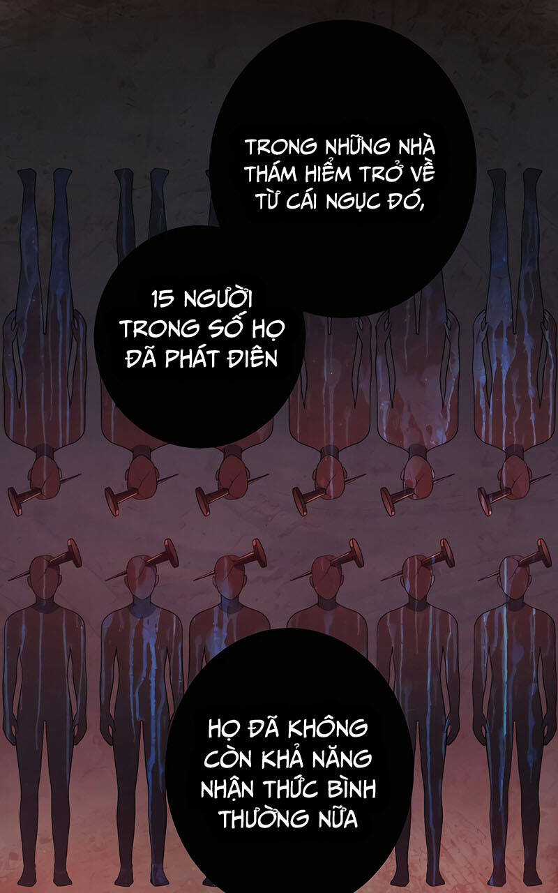 Sự Tái Sinh Của Đại Pháp Sư Bị Phong Ấn Chương 48 trang 13