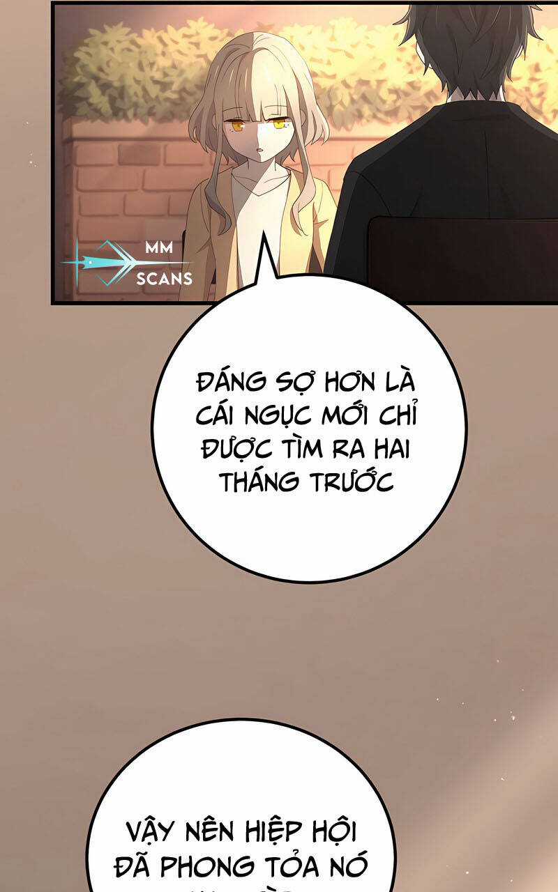 Sự Tái Sinh Của Đại Pháp Sư Bị Phong Ấn Chương 48 trang 15