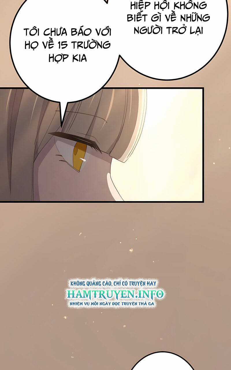 Sự Tái Sinh Của Đại Pháp Sư Bị Phong Ấn Chương 48 trang 17