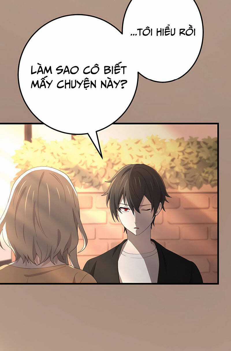 Sự Tái Sinh Của Đại Pháp Sư Bị Phong Ấn Chương 48 trang 18