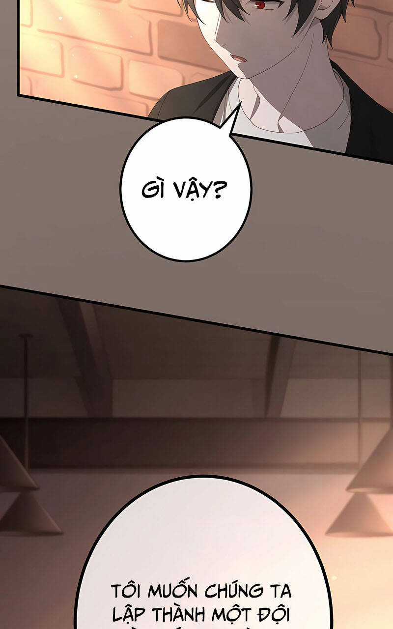 Sự Tái Sinh Của Đại Pháp Sư Bị Phong Ấn Chương 48 trang 22