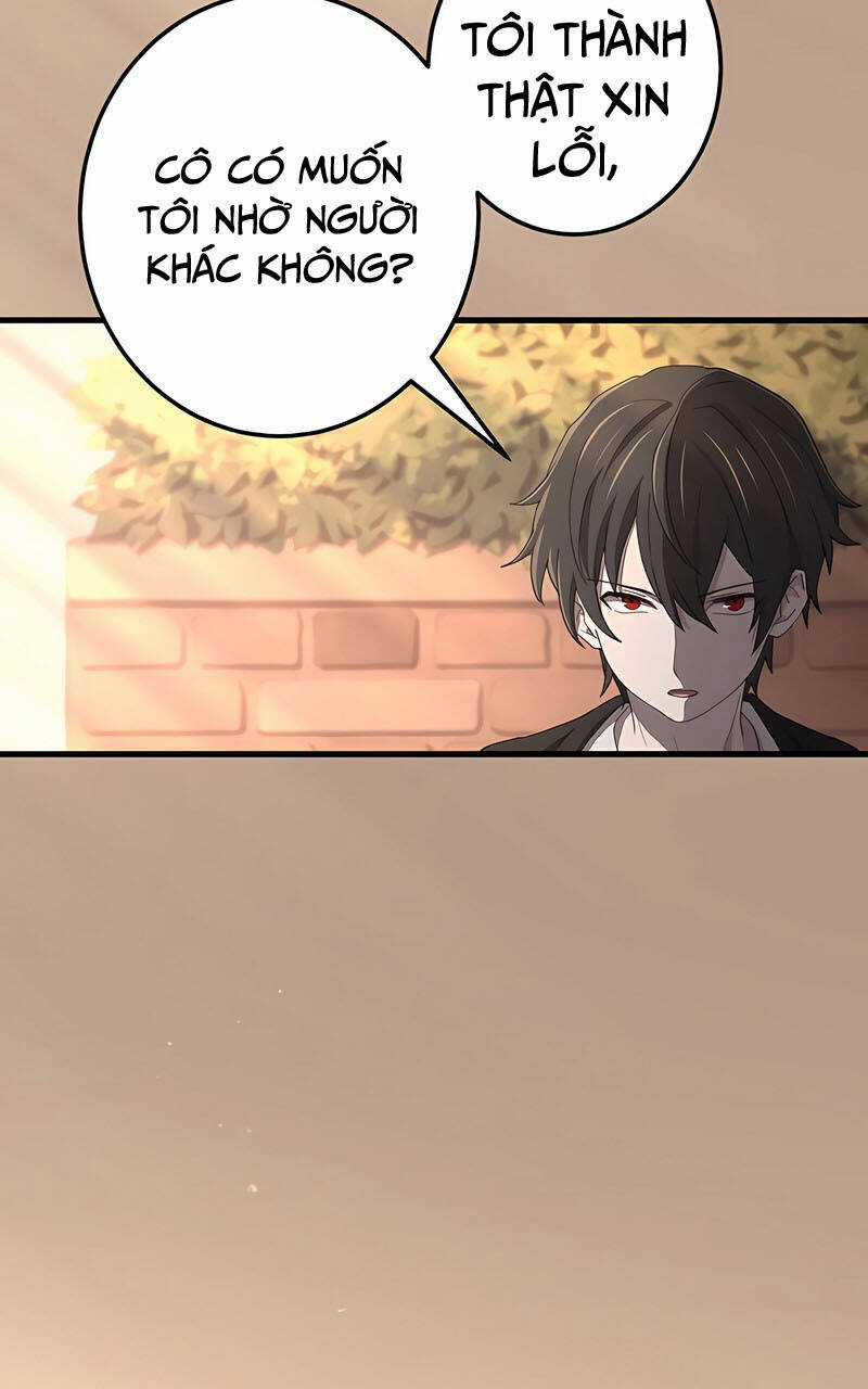 Sự Tái Sinh Của Đại Pháp Sư Bị Phong Ấn Chương 48 trang 30