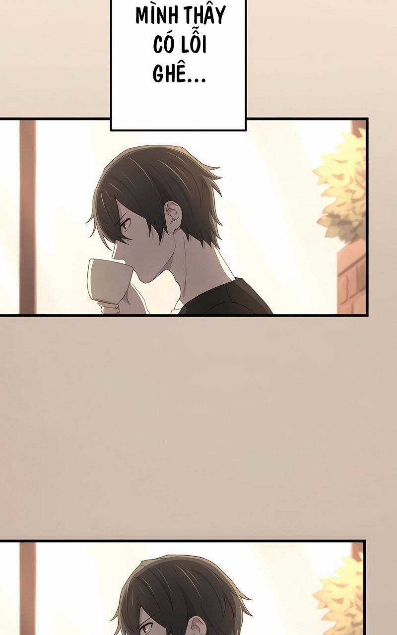 Sự Tái Sinh Của Đại Pháp Sư Bị Phong Ấn Chương 48 trang 35