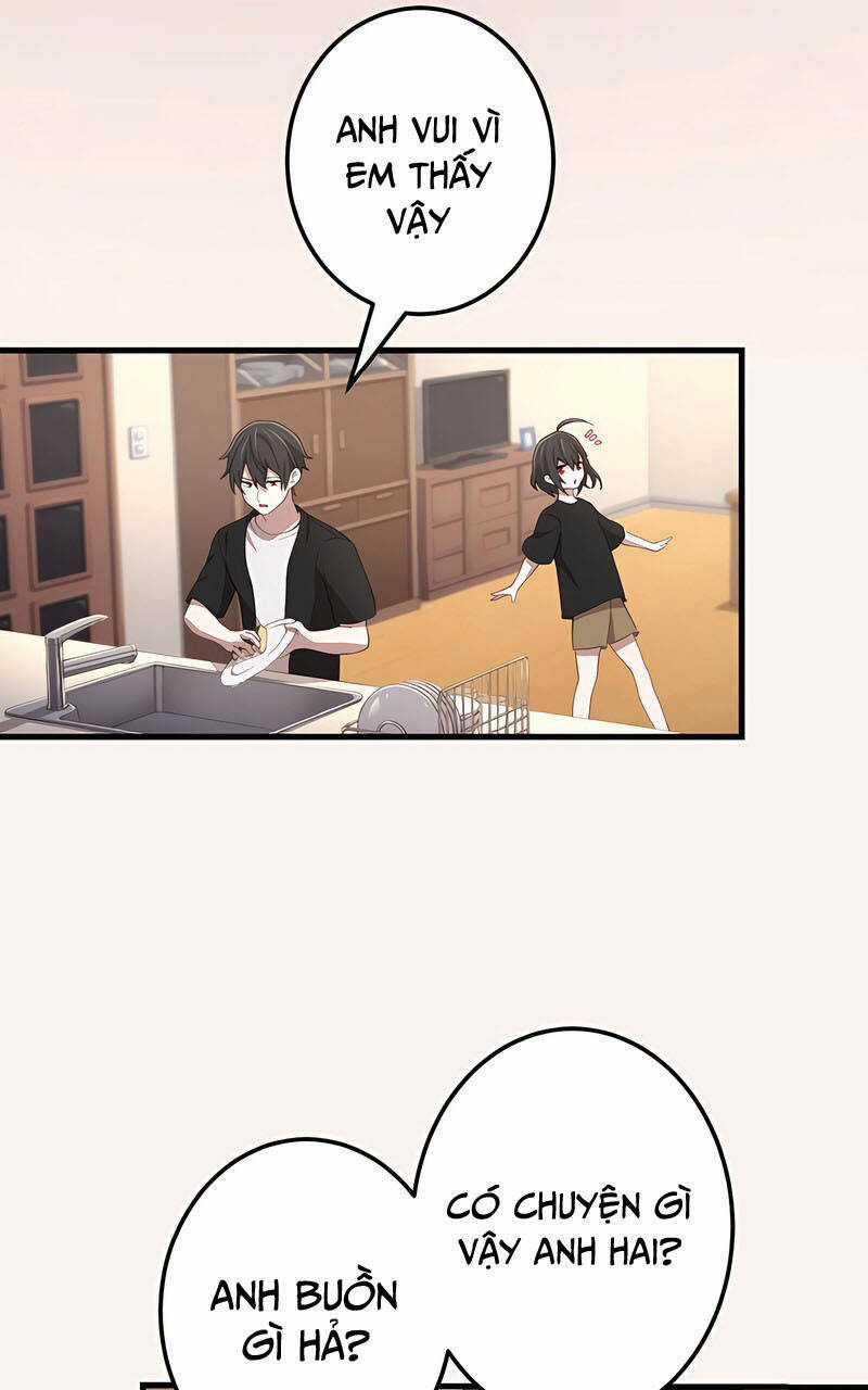 Sự Tái Sinh Của Đại Pháp Sư Bị Phong Ấn Chương 48 trang 40