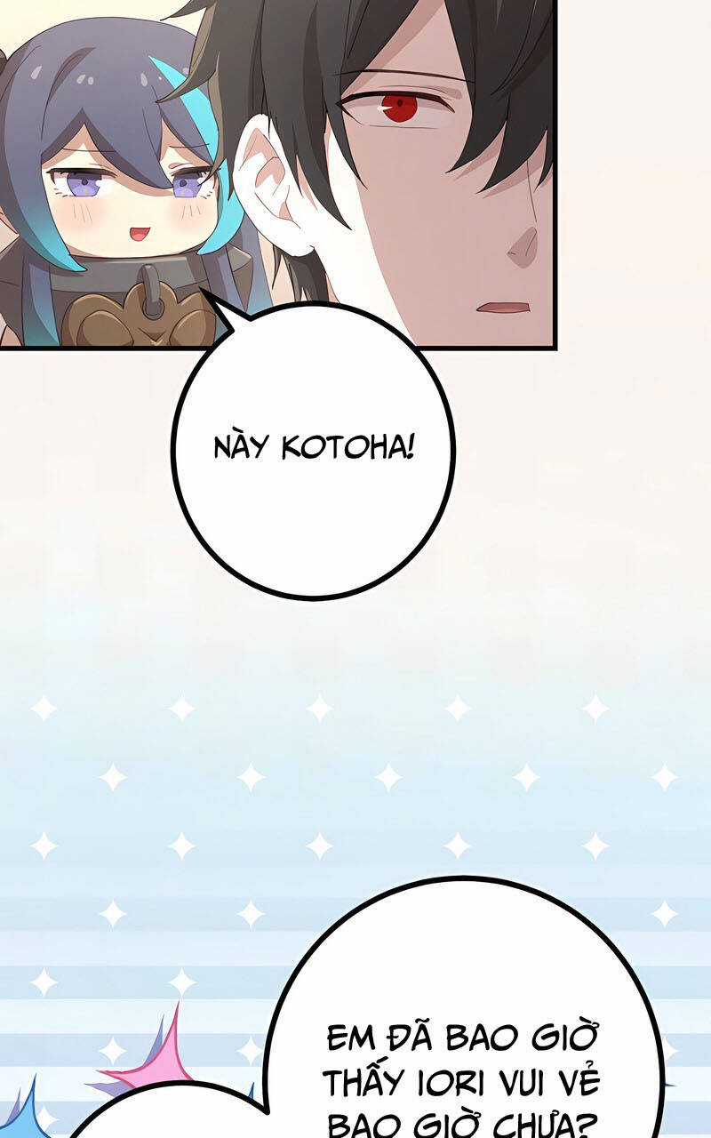 Sự Tái Sinh Của Đại Pháp Sư Bị Phong Ấn Chương 48 trang 42