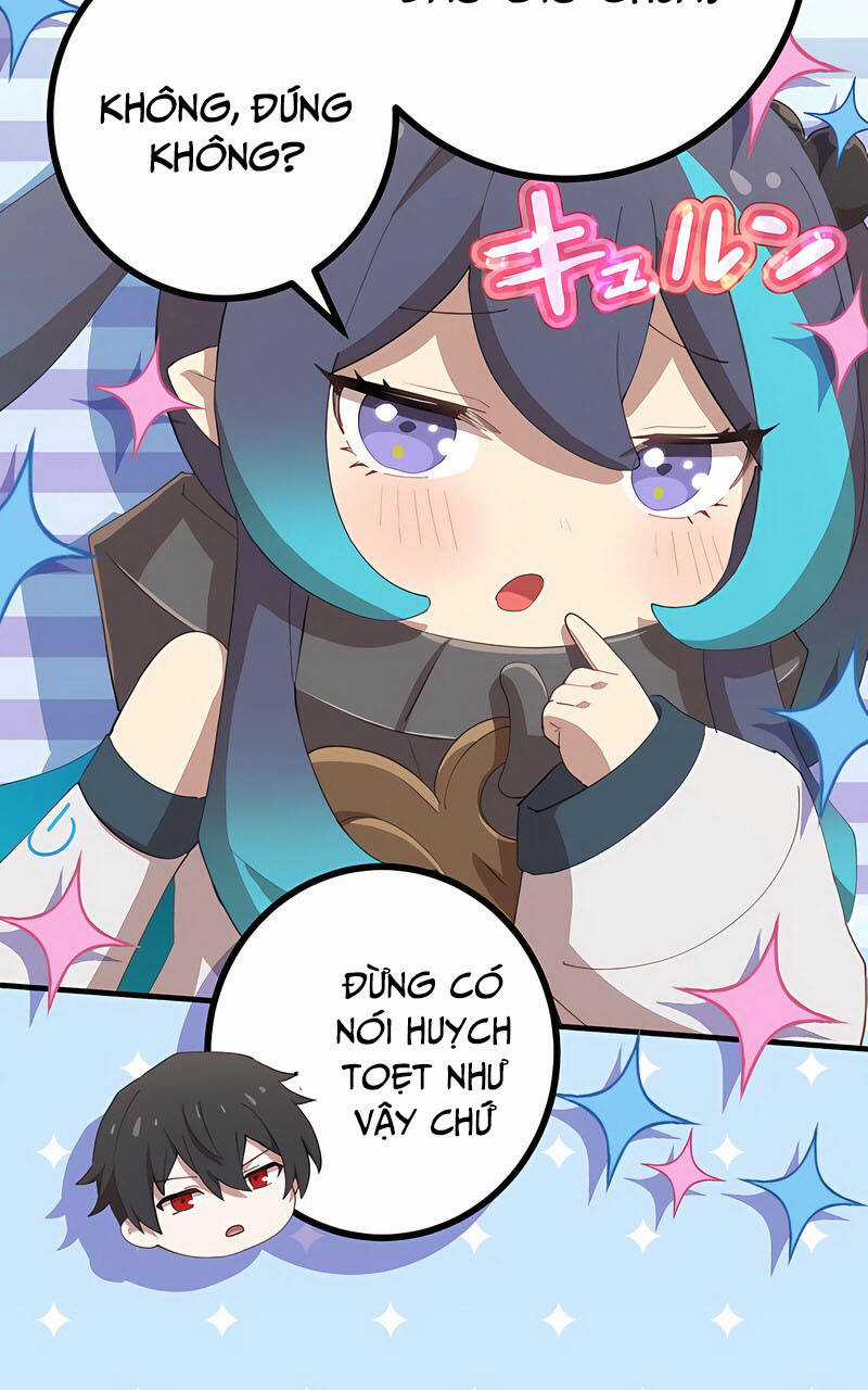 Sự Tái Sinh Của Đại Pháp Sư Bị Phong Ấn Chương 48 trang 43